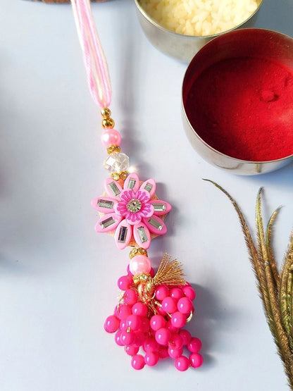Anouk Thread Rakhi