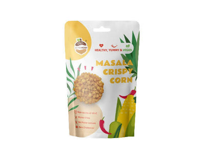Ultranosh Masala Crispy Corn