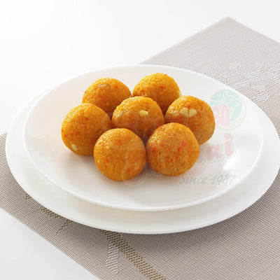 Shree Mithai Boondhi Ladoo