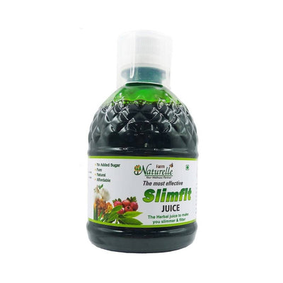 Farm Naturelle Herbal Slim Fit Juice