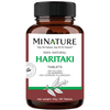 Minature Haritaki Tablets