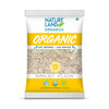 Nature Land Organics Barley Flour