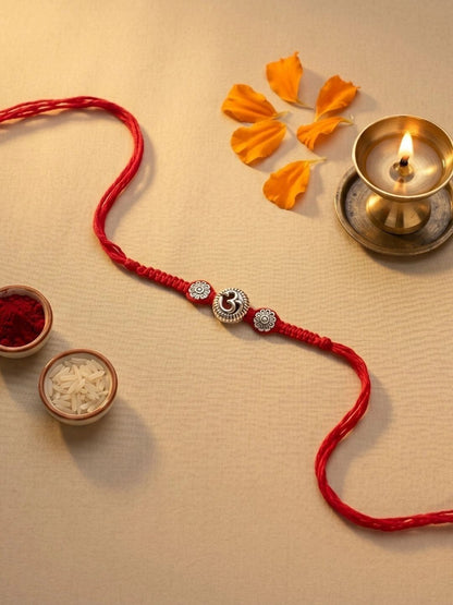 Anouk Thread Rakhi