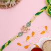 Dhiyona Thread Rakhi