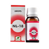 New Life NL-18 Drops
