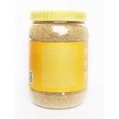 Nature's Trunk Barnyard Millets (Udalu)