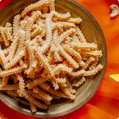 Shree Mithai Butter Murukku