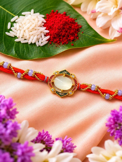 Anouk Thread Rakhi