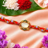 Dhiyona Thread Rakhi