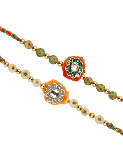 Anouk Thread Rakhi