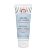 First Aid Beauty Pure Skin Face Cleanser