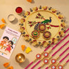 Dhiyona Thread Rakhi