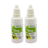 Farm Naturelle Concentrated Stevia Extract Liquid Drops