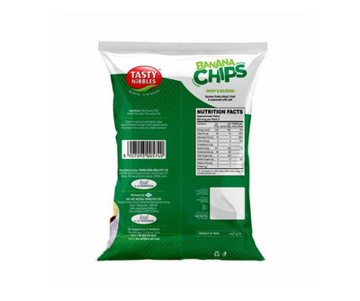 Tasty Nibbles Kerala Crunchy Banana Chips