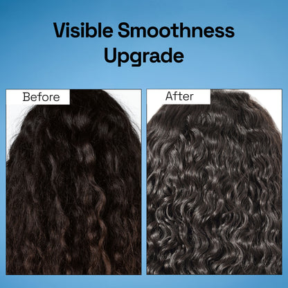 Soulflower Rosemary Frizz Free Hair Serum