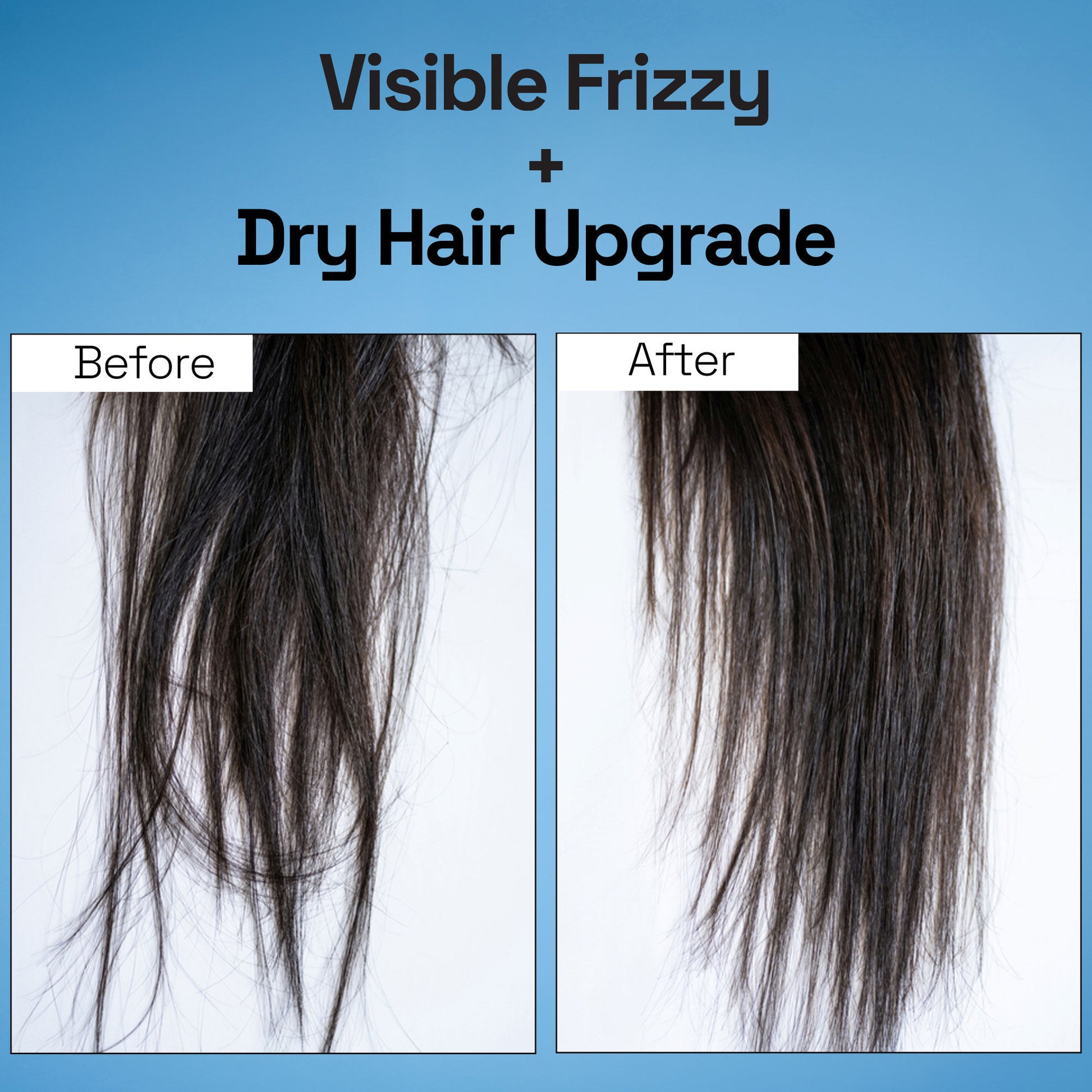 Soulflower Rosemary Frizz Free Hair Serum