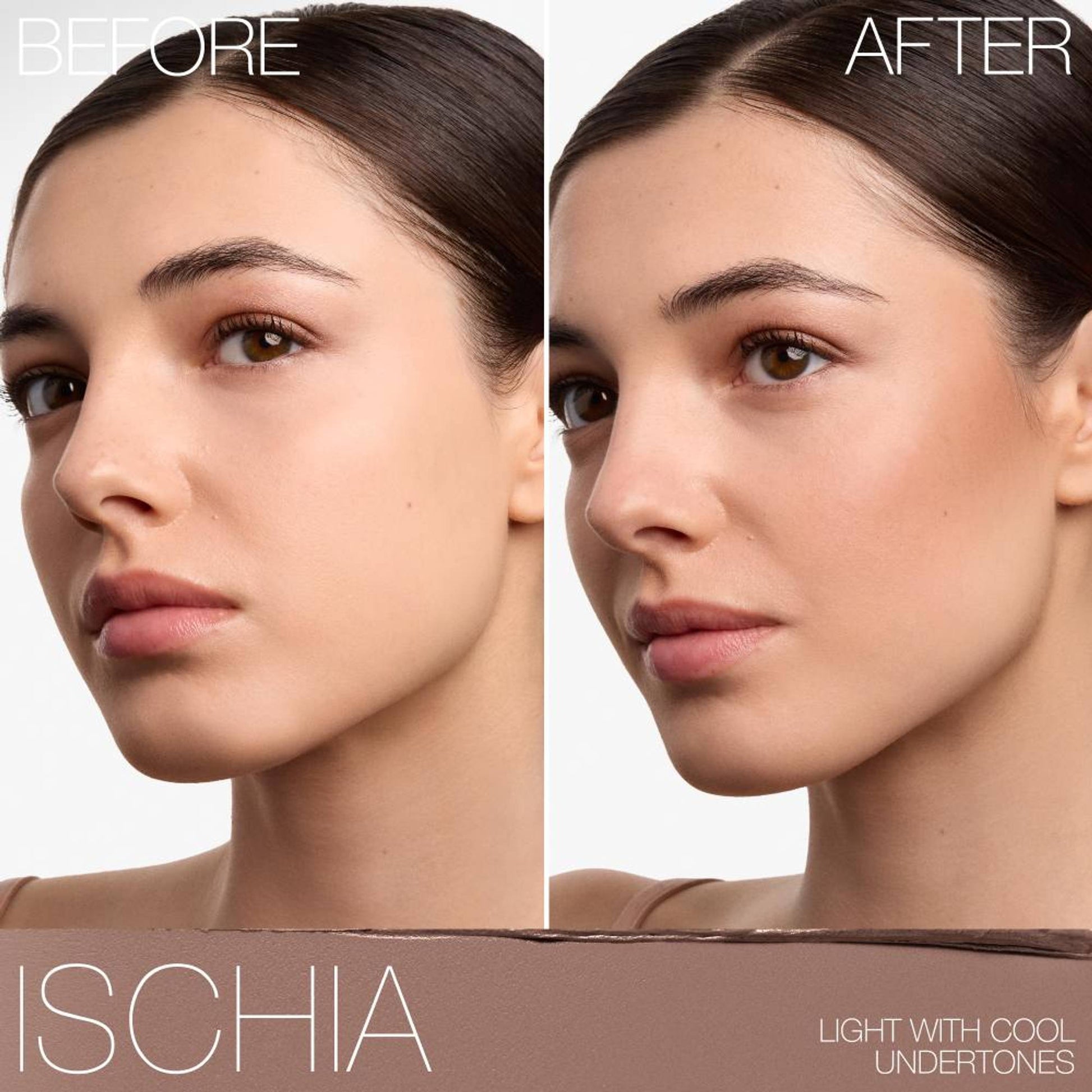 NARS The Multiple Sculpting Stick - Ischia