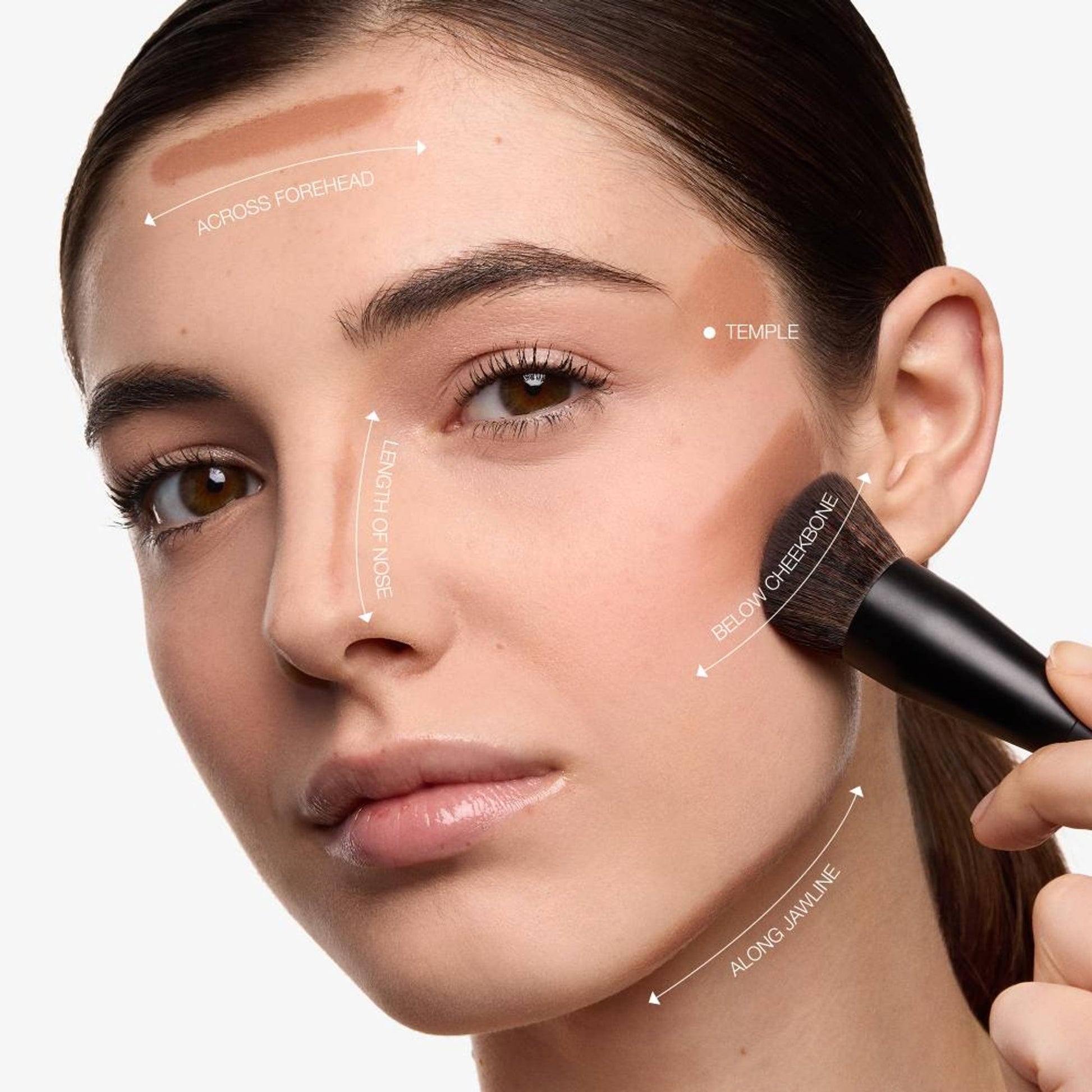 NARS The Multiple Sculpting Stick - Ischia