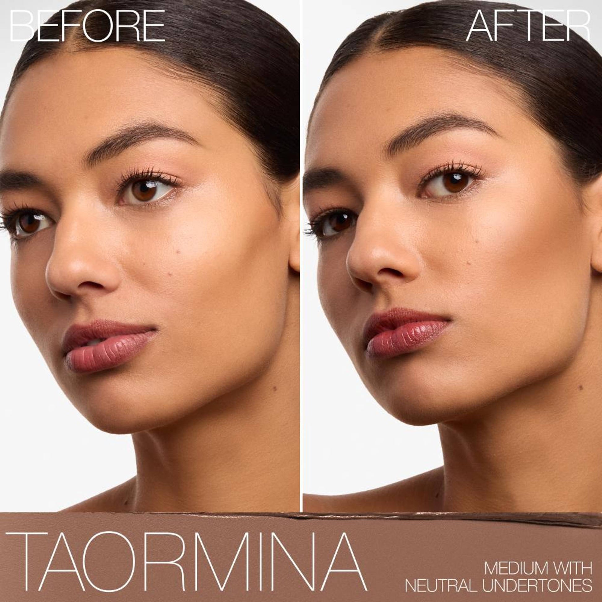 NARS The Multiple Sculpting Stick - Taormina