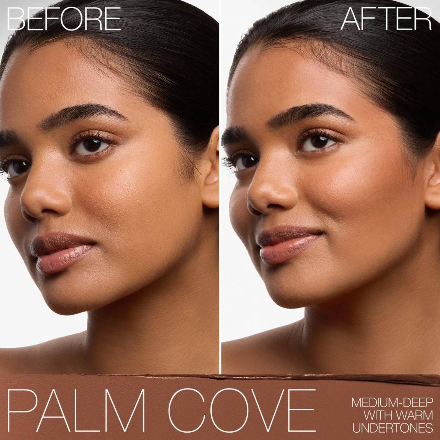 NARS The Multiple Sculpting Stick - Palm Cove