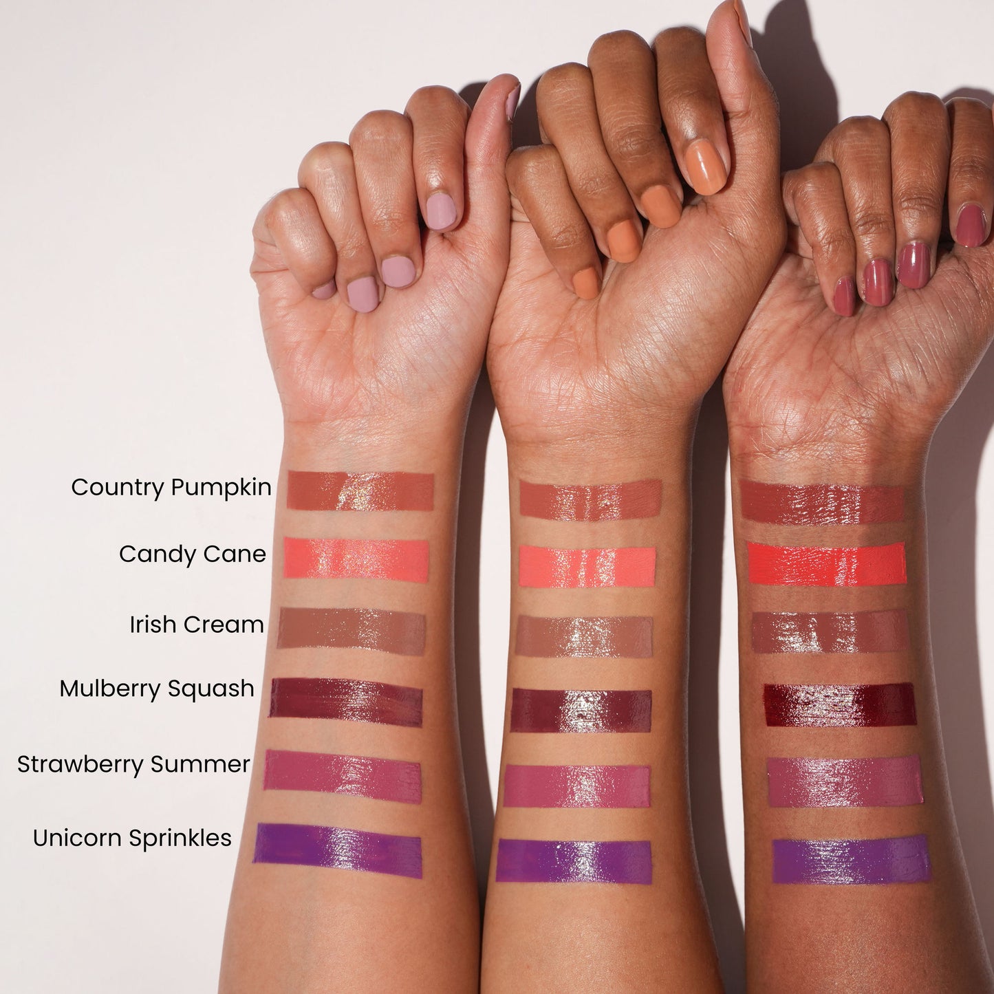 Insight Cosmetics Lip & Cheek Tint - Strawberry Summer