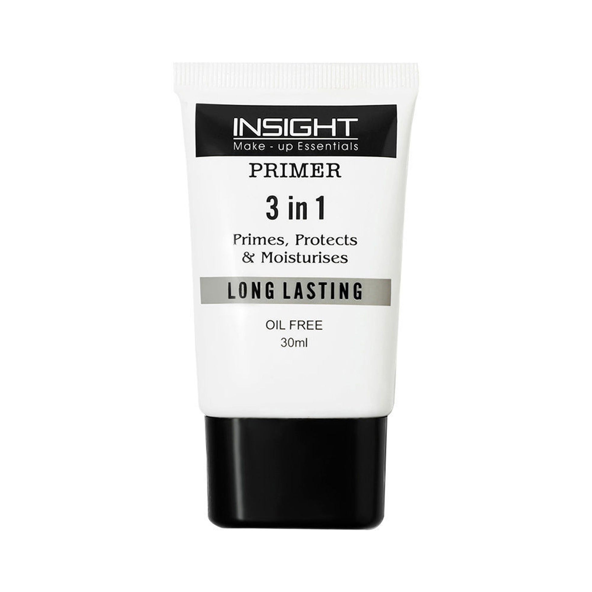 Insight Cosmetics 3 In 1 Long Lasting Primer