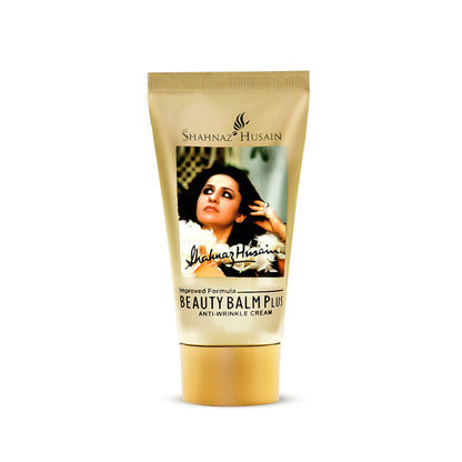Shahnaz Husain Beauty Balm Plus - Anti-Wrinkle Cream