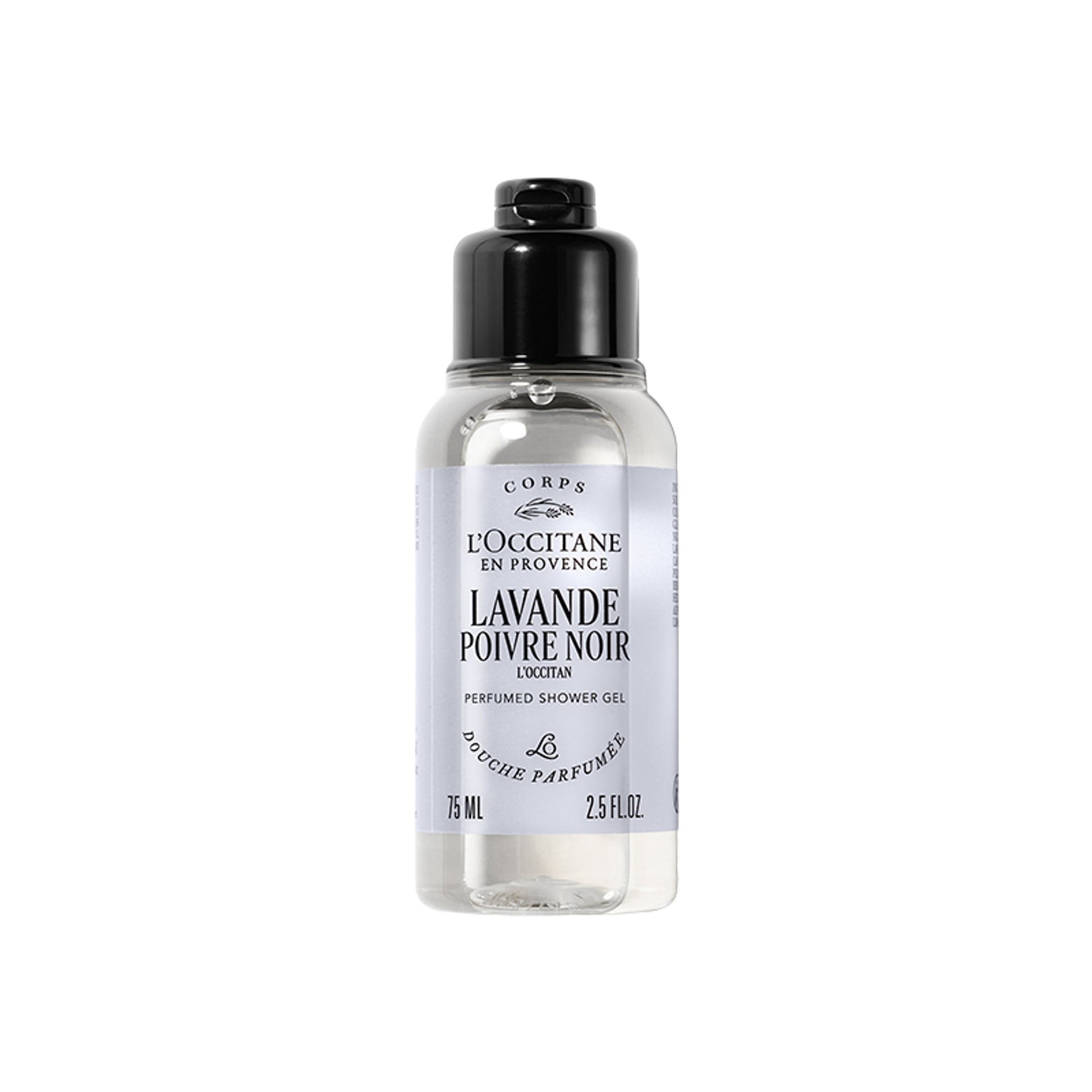 L'Occitane Shower Gel