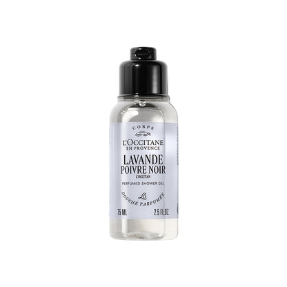 L'Occitane Shower Gel