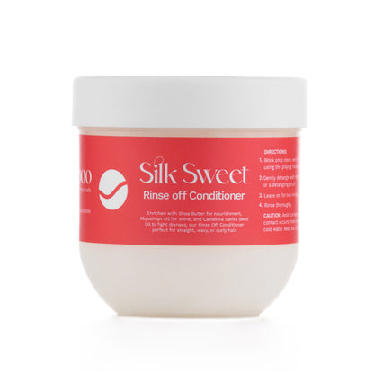 SugarBoo Curls Hydrating Conditioner