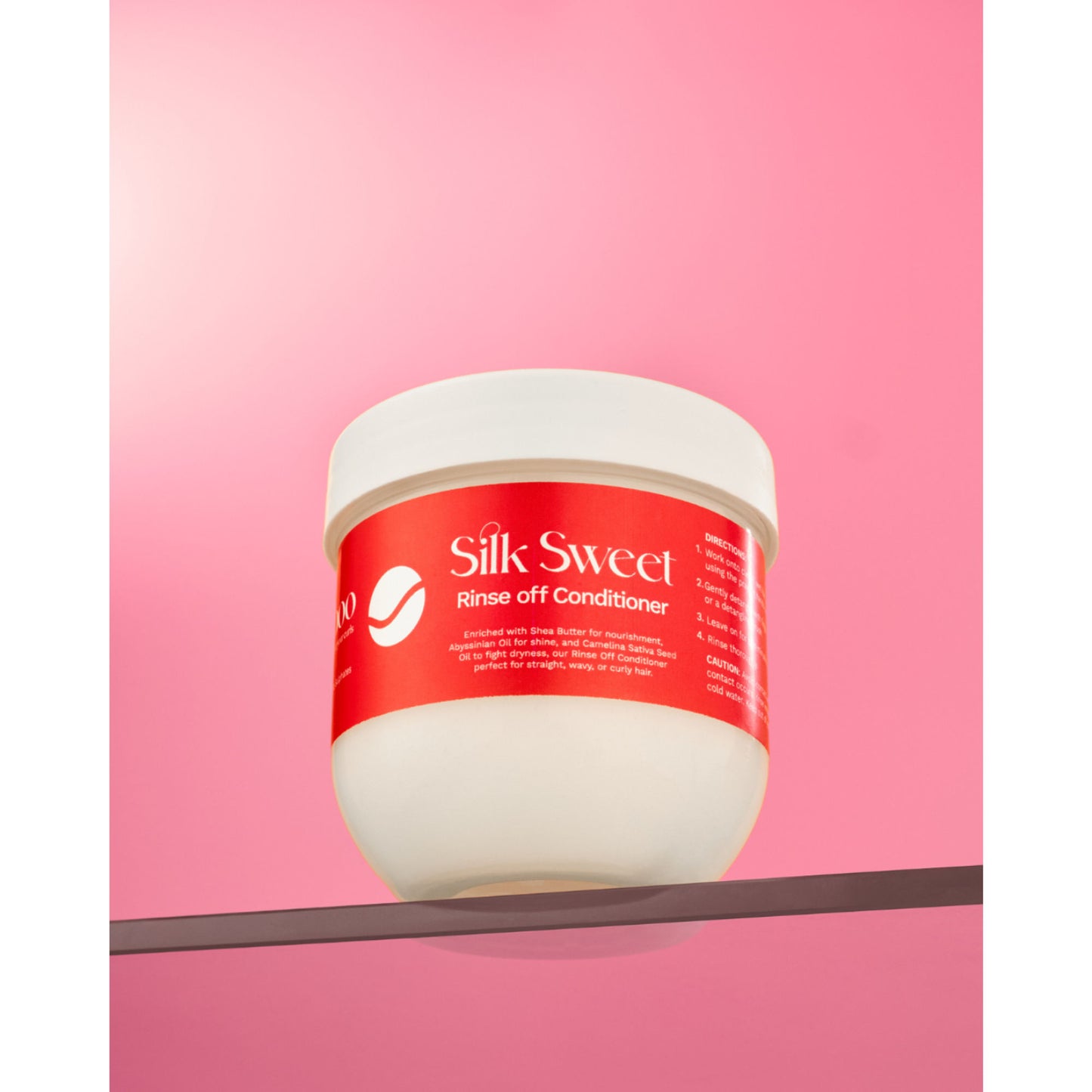 SugarBoo Curls Hydrating Conditioner