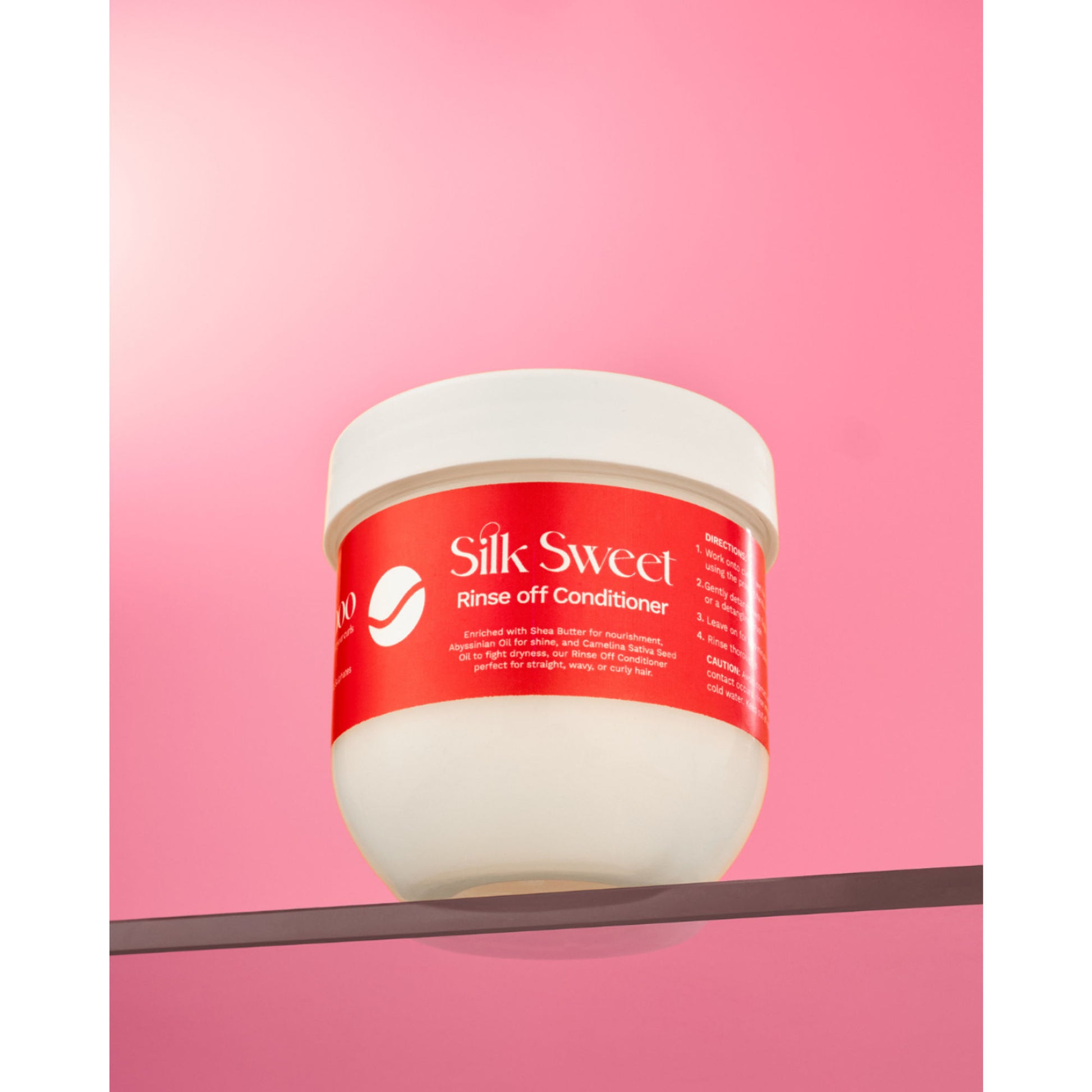 SugarBoo Curls Hydrating Conditioner