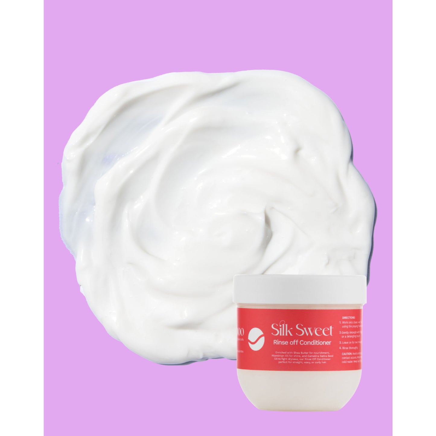 SugarBoo Curls Hydrating Conditioner