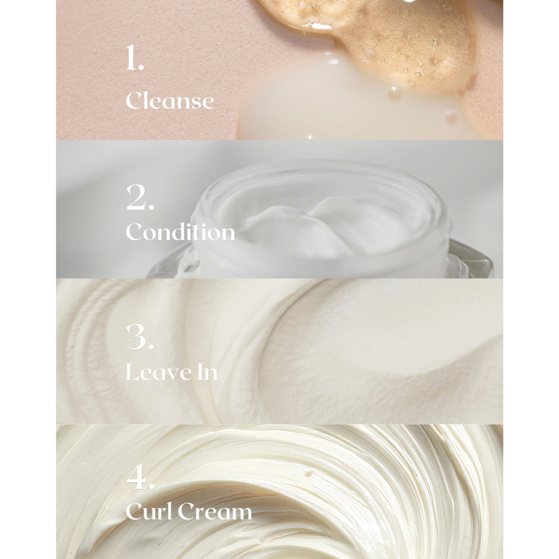 SugarBoo Curls Curl Defining Cream