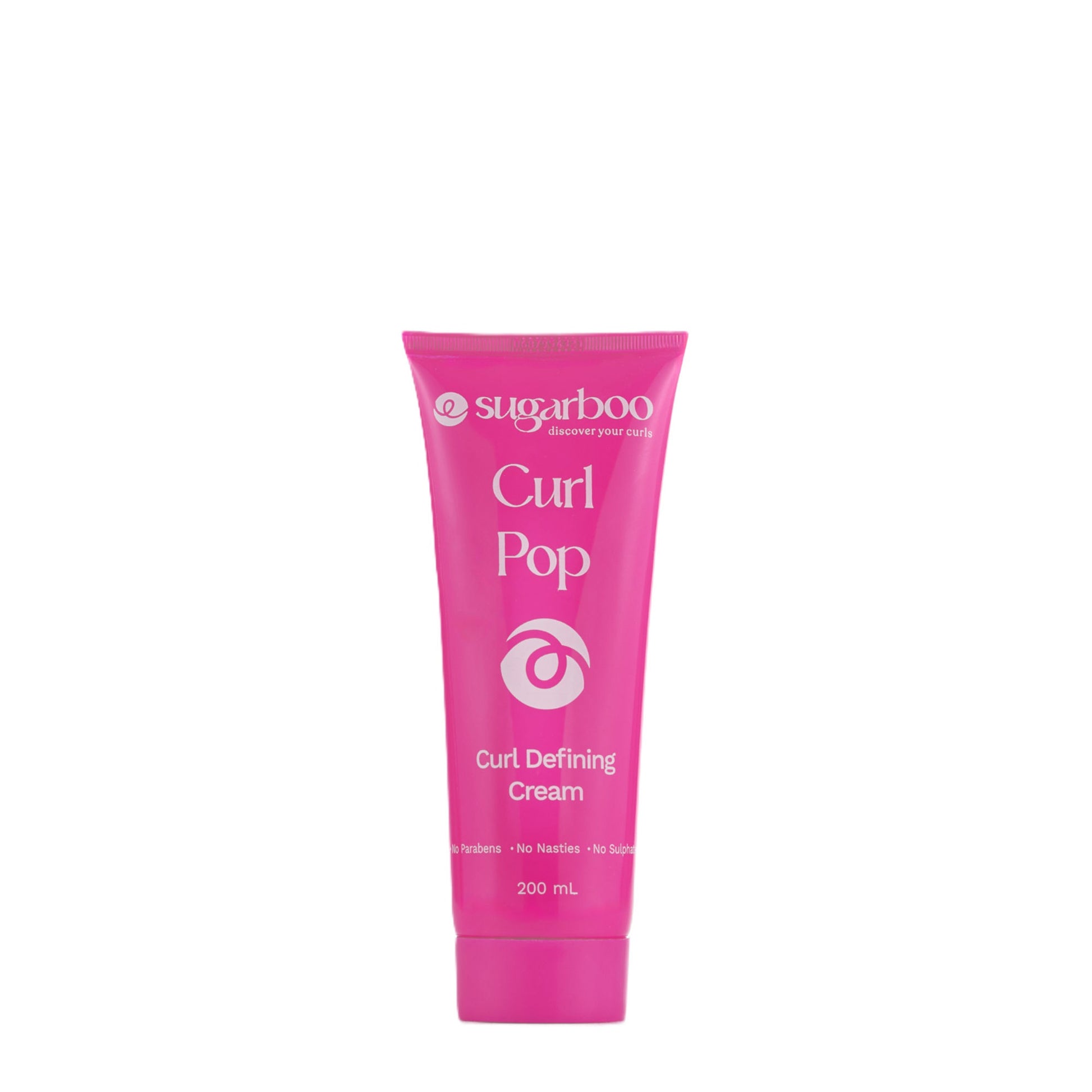 SugarBoo Curls Curl Defining Cream