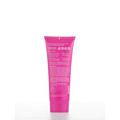 SugarBoo Curls Curl Defining Cream