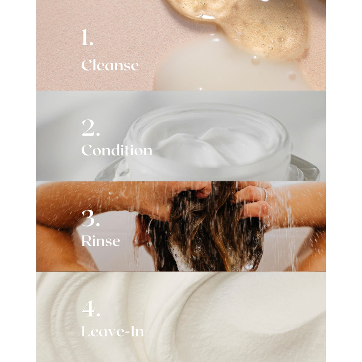 SugarBoo Curls Leave-In Conditioner