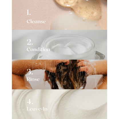 SugarBoo Curls Leave-In Conditioner