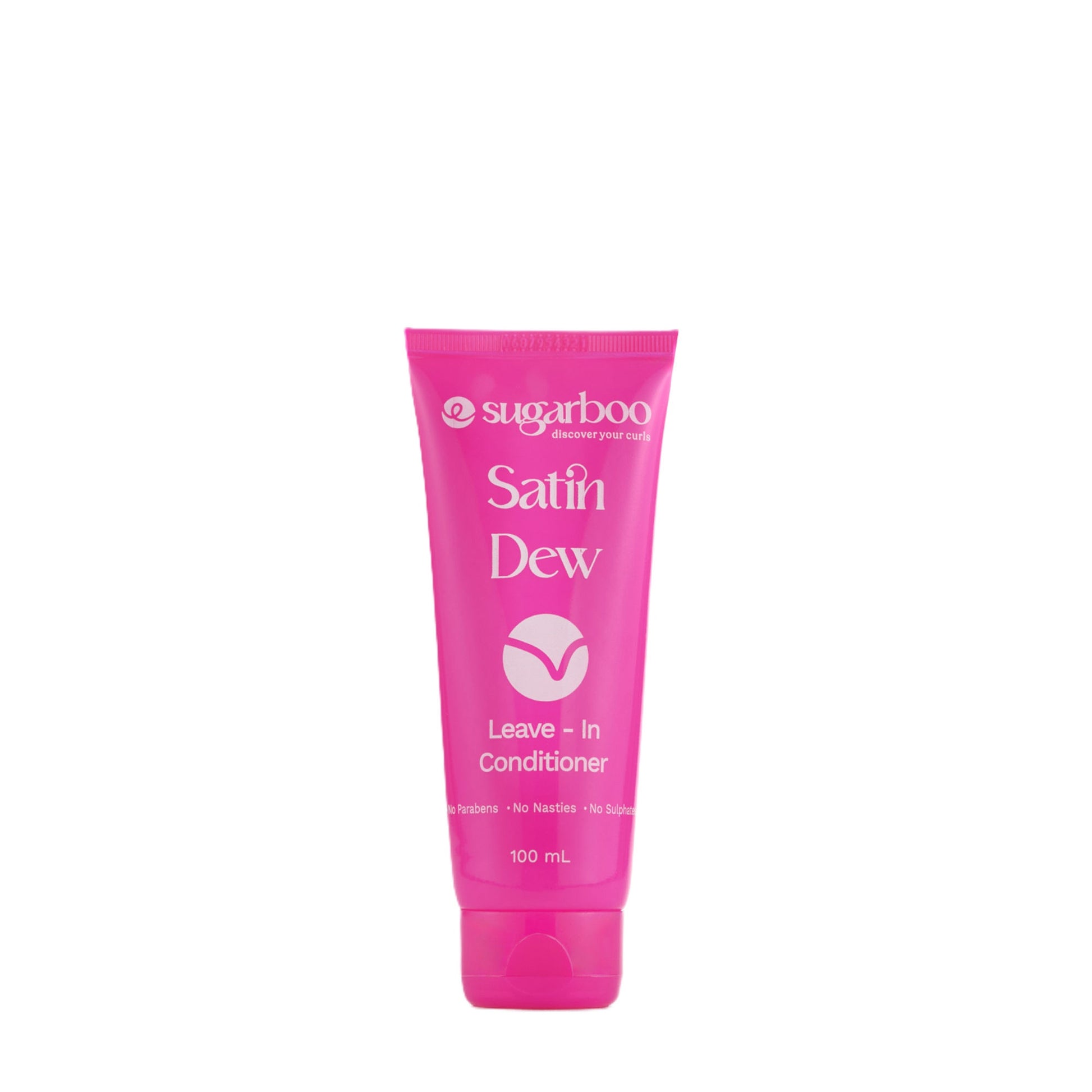 SugarBoo Curls Leave-In Conditioner