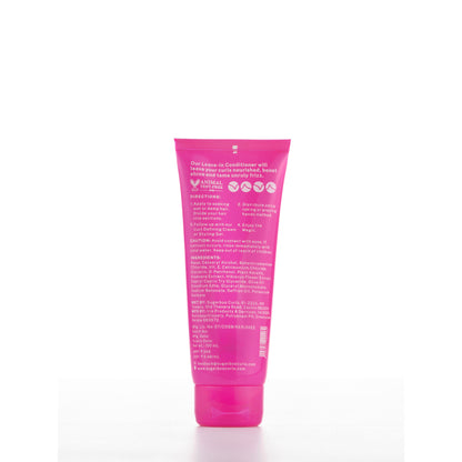 SugarBoo Curls Leave-In Conditioner