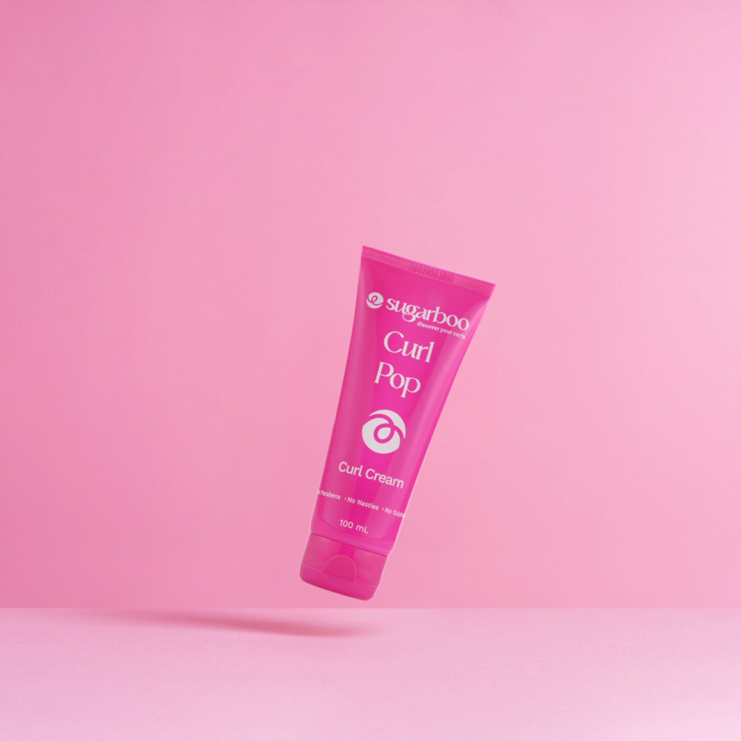 SugarBoo Curls Curl Defining Cream