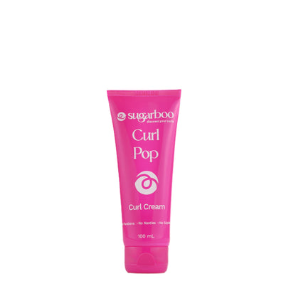 SugarBoo Curls Curl Defining Cream