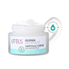 Lotus Dermabotanics Kojic Acid + Multi Berry Ampoule Face Cream pH5.5 Suitable For Sensitive Skin