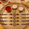 Dhiyona Thread Rakhi