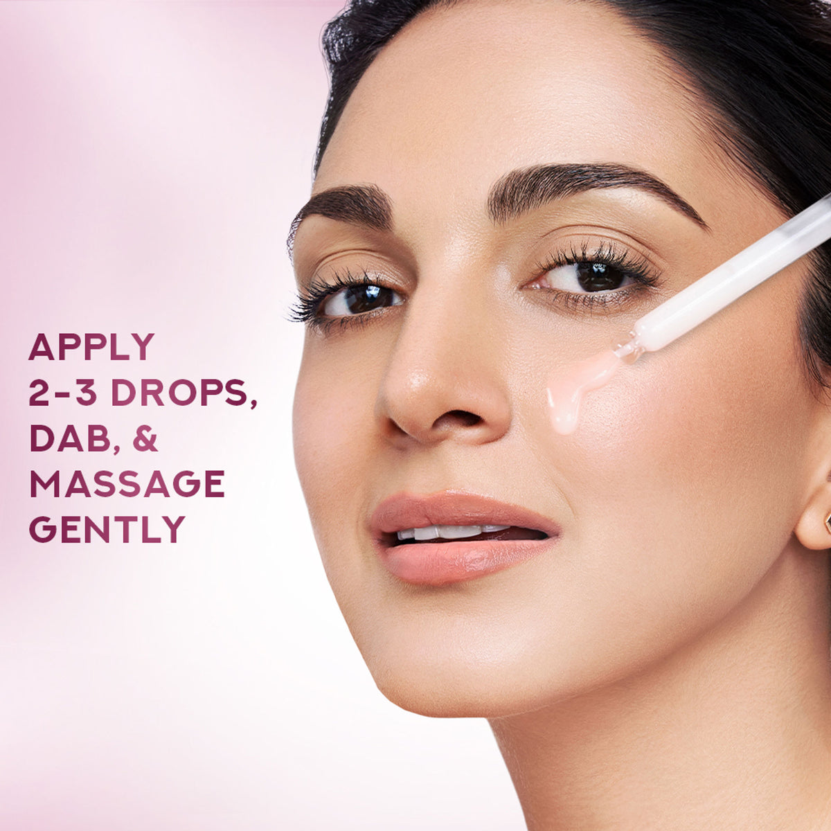 Ponds Bright Beauty Anti-Pigmentation Serum with 12% Gluta- Niacinamide Complex