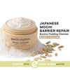 Earth Rhythm Mochi Pudding Gentle Cleanser With Oats Milk & Ceramides