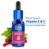 Blue Nectar Manjistha Face Serum for Glowing Skin