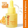 Moody 15% Vitamin C Face Serum
