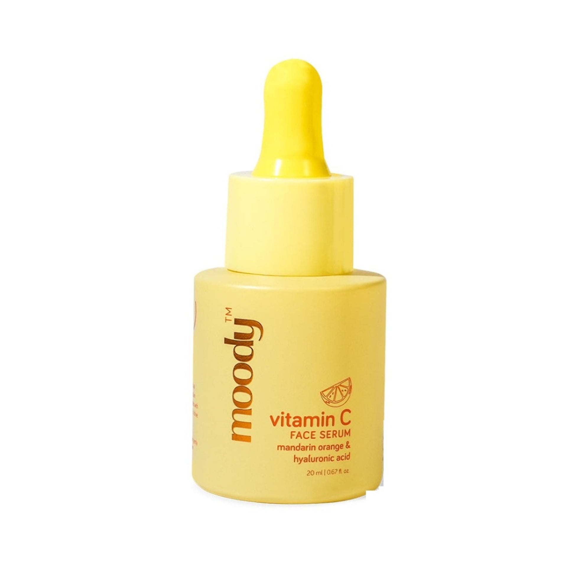 Moody 15% Vitamin C Face Serum