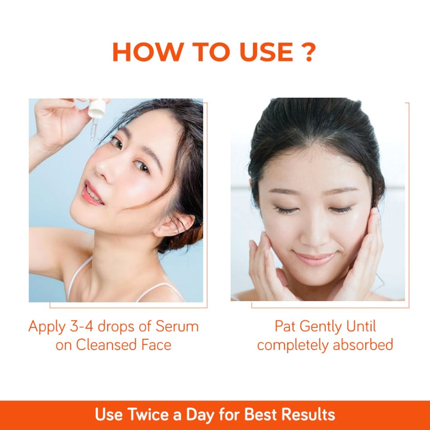 Moody 15% Vitamin C Face Serum